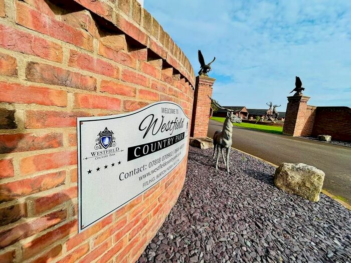 2 Bedroom Lodge For Sale In Omar Lodge, Fitling, Burton Pidsea, HU12