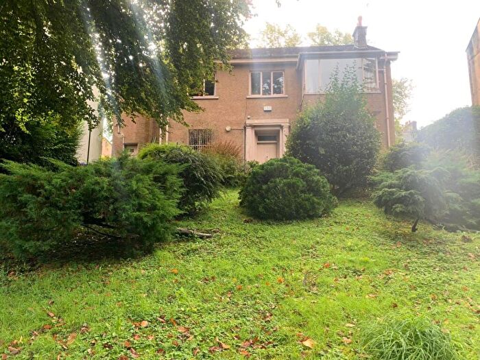 5 Bedroom Detached House For Sale In Oakshaw Street West, Paisley, Renfrewshire, PA1