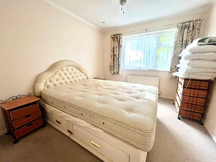 2 Bedroom Detached Bungalow For Sale In Balingdon Lane, Linton, Cambridge, CB21