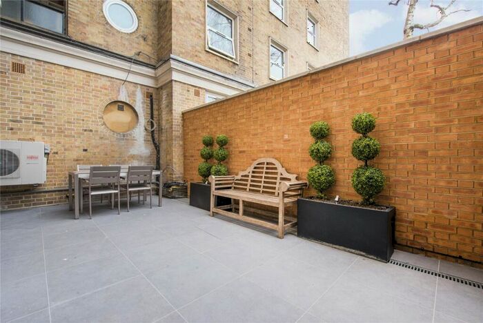 2 Bedroom Apartment To Rent In Boydell Court, St Johns Wood Park, St Johns Wood, London, NW8