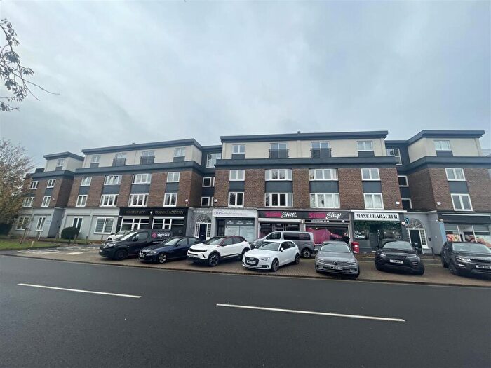 2 Bedroom Flat For Sale In Copnor Road, Portsmouth, PO3