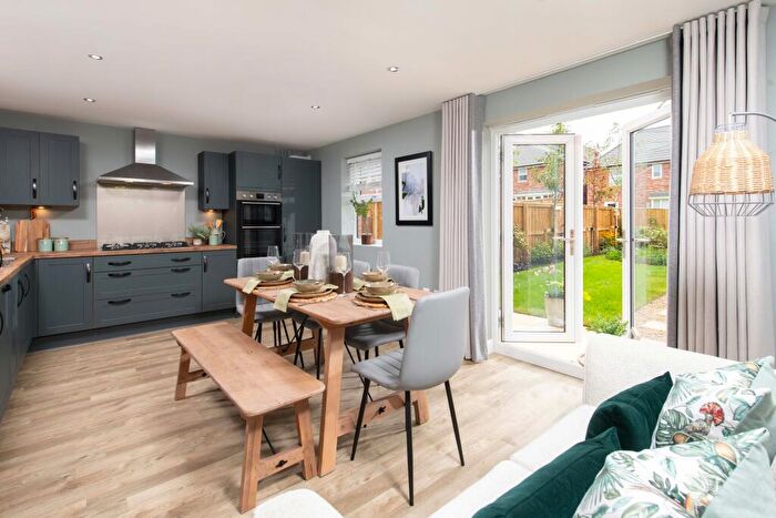 4 Bedroom Detached House For Sale In Treledan, Saltash, Cornwall, PL12