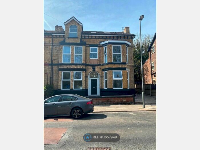 1 Bedroom Flat To Rent In Hartington Rd, Liverpool, L8