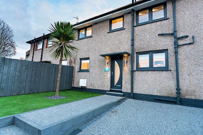 3 Bedroom Semi-Detached House For Sale In Shore Road, South Queensferry, EH30