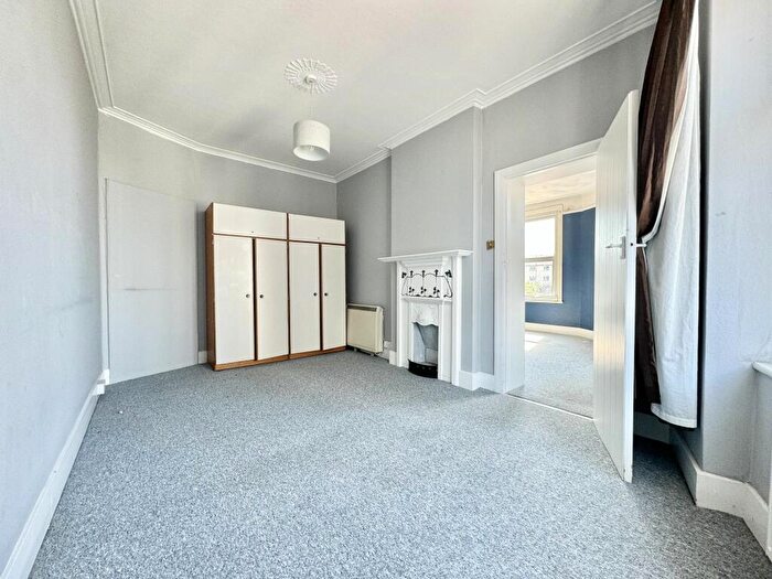 1 Bedroom Flat To Rent In High Street, Margate, CT9