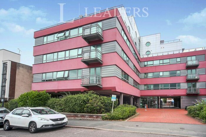 1 Bedroom Apartment To Rent In Queens Road, Coventry, CV1