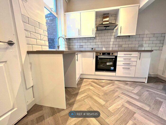 3 Bedroom Terraced House To Rent In Harrison Terrace, Darlington, DL3