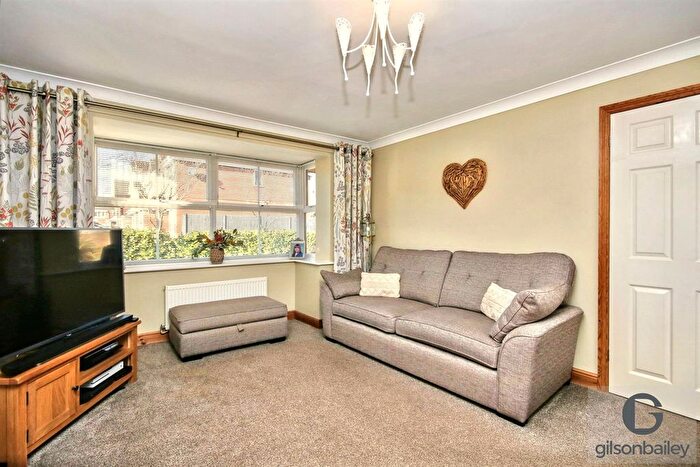 4 Bedroom Detached House For Sale In Priorswood, Taverham, NR8