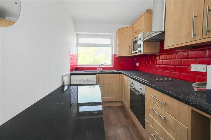 1 Bedroom Flat To Rent In Hatton Road, Feltham, TW14