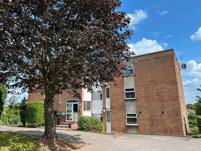 1 Bedroom Apartment To Rent In Sycamore Court, Beeston, Nottingham, NG9