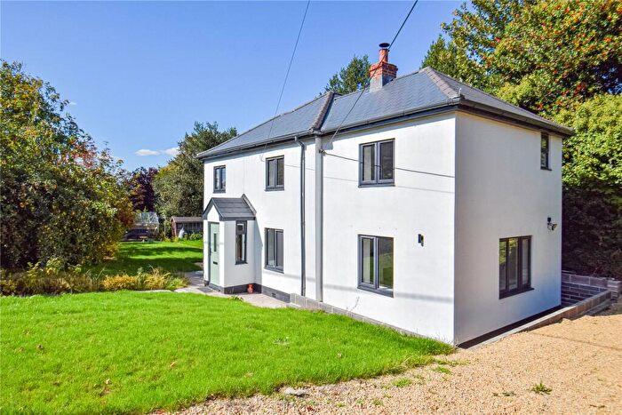 4 Bedroom Detached House To Rent In Court Hill, Potterne, Devizes, Wiltshire, SN10