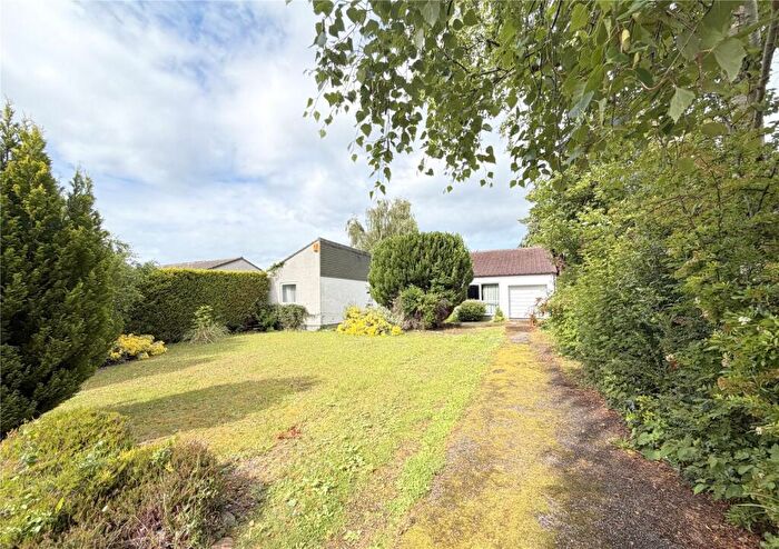 2 Bedroom Bungalow For Sale In Macleod Road, Balloch, Inverness, IV2