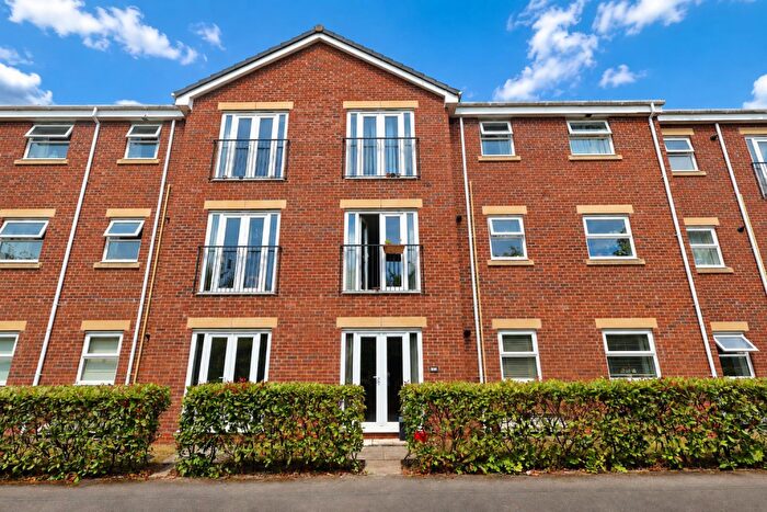 2 Bedroom Apartment For Sale In Hirwaun, Wrexham, LL11