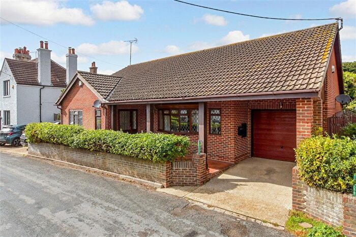 3 Bedroom Detached Bungalow For Sale In Station Road, Dover, Kent, CT15