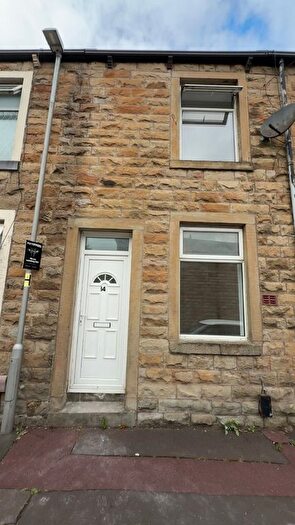 2 Bedroom Semi-Detached House For Sale In Redruth Street, Burnley, BB12