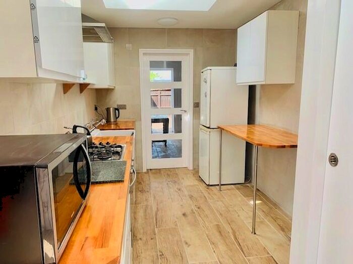 3 Bedroom Bungalow To Rent In Park Road, Boston, PE21