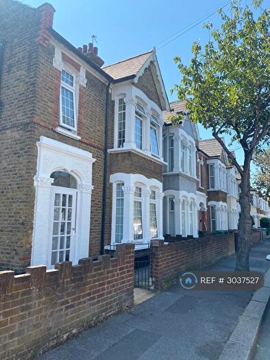 5 Bedroom End Of Terrace House To Rent In St Mary's Road, London, E10