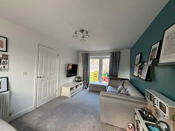 3 Bedroom Property For Sale In Ridgeway, St. James, Beaminster, DT8