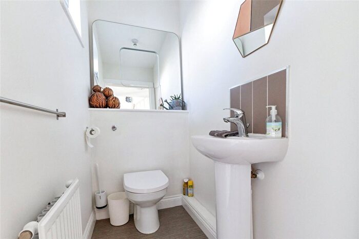 3 Bedroom Semi-Detached House For Sale In Corona Court, Stockton-On-Tees, Durham, TS18