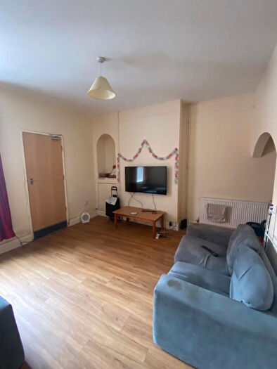4 Bedroom House To Rent In Monks Road, Lincoln, LN2