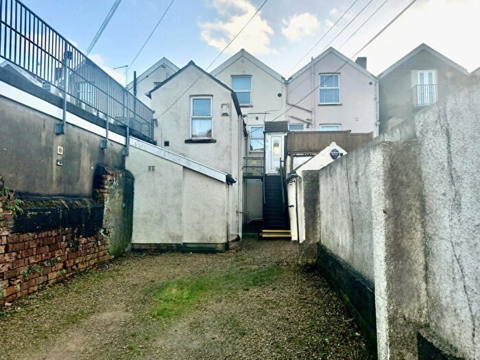 1 Bedroom Flat For Sale In A Boultons Road, Bristol, BS15