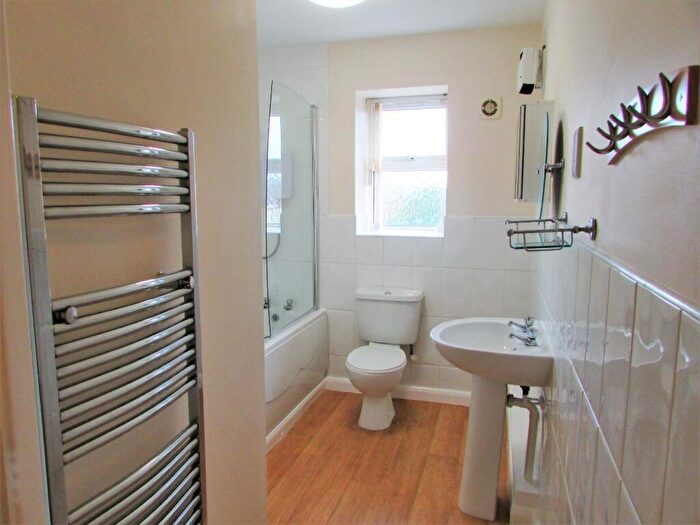 2 Bedroom Apartment To Rent In Stonechat Road, Coton Meadows, Rugby, CV23