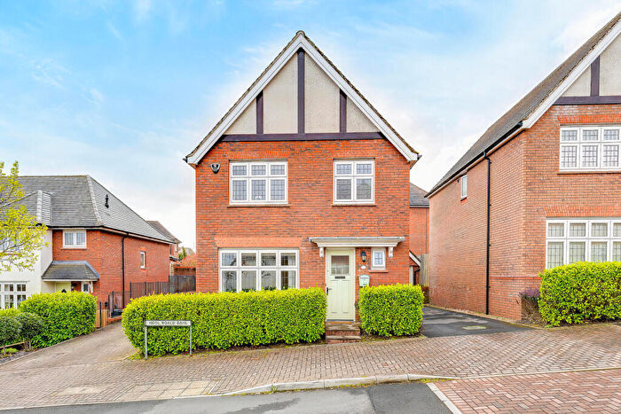 3 Bedroom Detached House For Sale In Heol Roald Dahl, Rady, CF15