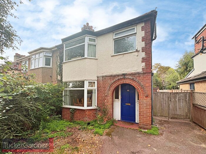 3 Bedroom Property To Rent In Perne Avenue, Cambridge, CB1