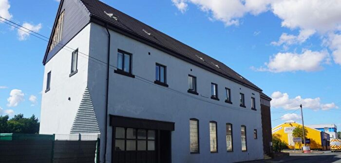 Property For Sale In Signal House, Darlington, DL3
