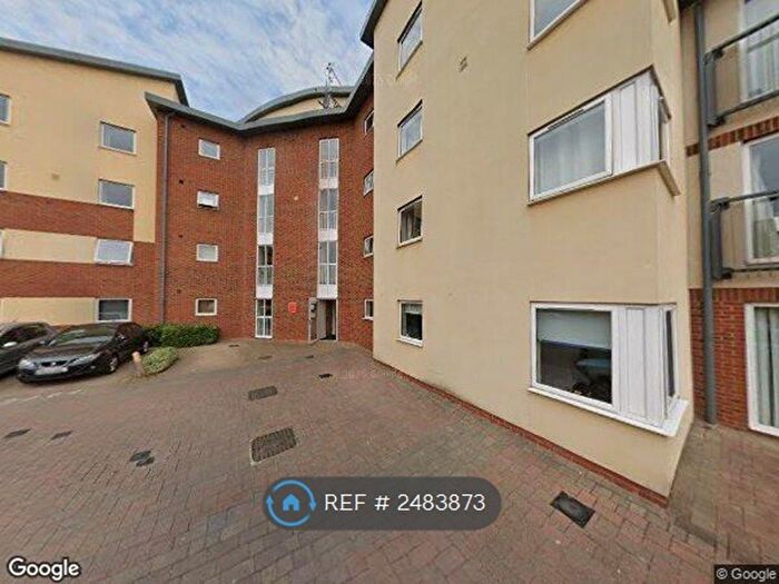 2 Bedroom Flat To Rent In Longhorn Avenue, Gloucester, GL1