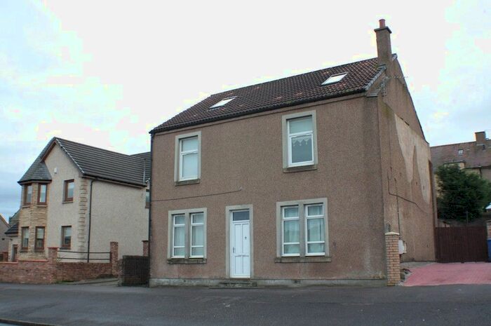 1 Bedroom Flat To Rent In West Main Street, Armadale, Bathgate EH48