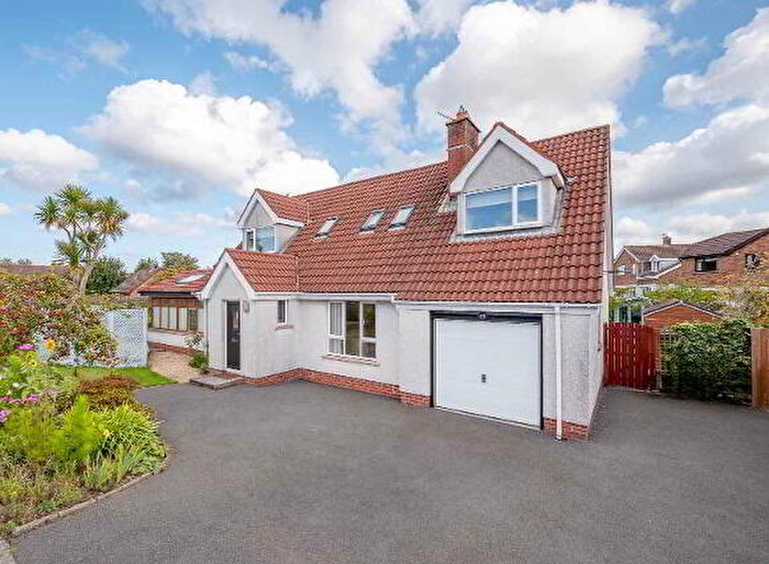 4 Bedroom Detached House For Sale In Tadworth, Bangor, BT19
