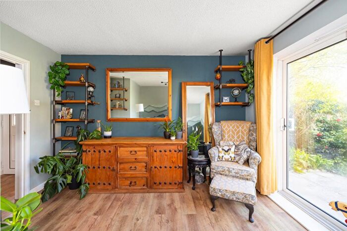 3 Bedroom Terraced House For Sale In Holly Close, Speedwell, BS5