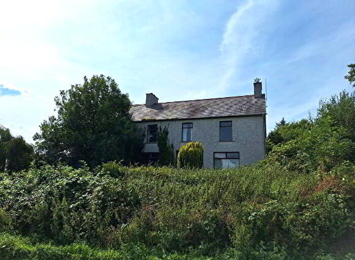 5 Bedroom Detached House For Sale In Ballinlea Road, Ballymoney, BT53