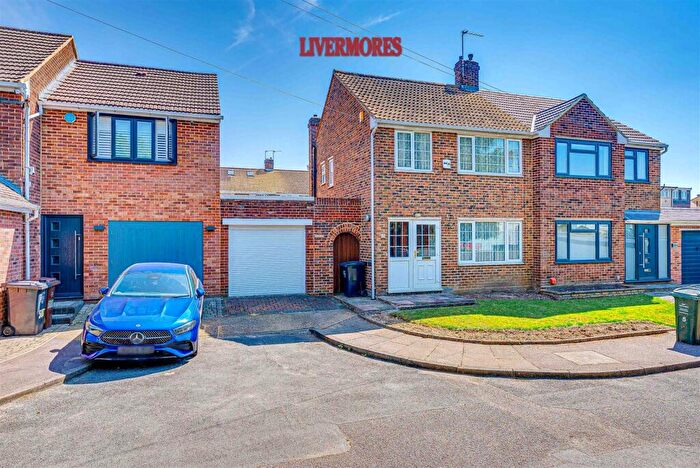 2 Bedroom Semi-Detached House For Sale In Princes Road, Dartford, DA2