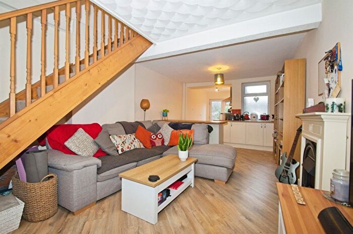 2 Bedroom Terraced House For Sale In Bridgend Road, Maesteg, CF34