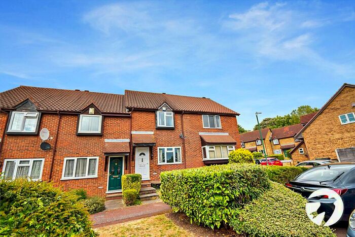 2 Bedroom House To Rent In Knights Manor Way, Dartford, DA1