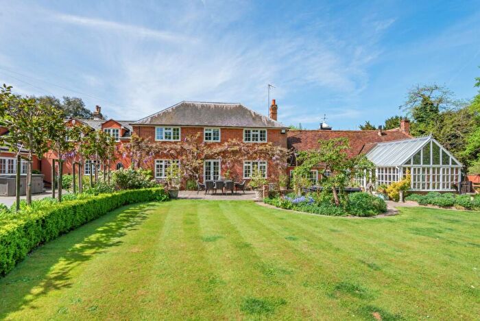 5 Bedroom Semi-Detached House For Sale In Elsenham, Bishop's Stortford, Hertfordshire, CM22