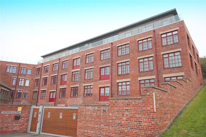 2 Bedroom Apartment To Rent In The Irvin Building, Union Quay, North Shields, NE30