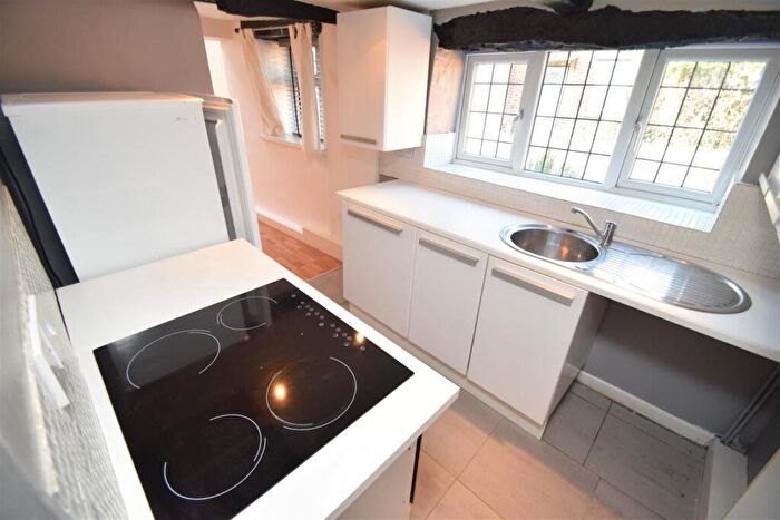 1 Bedroom House To Rent In Offerton Fold, Stockport, SK2