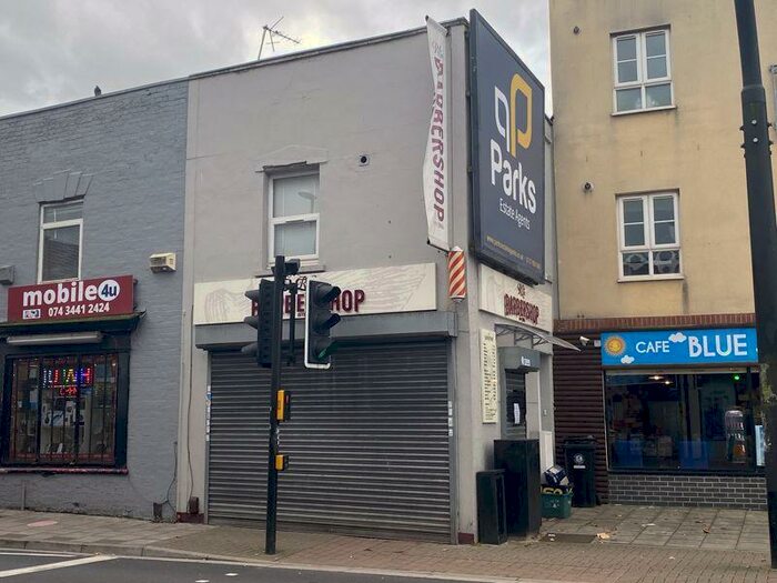 2 Bedroom Flat To Rent In Church Road, Bristol, BS5