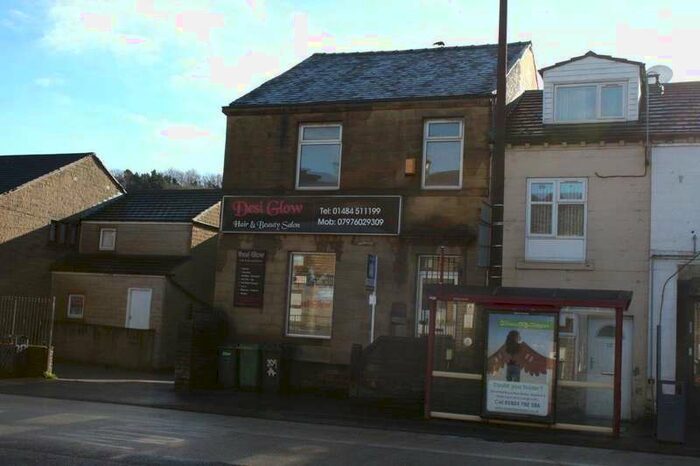 2 Bedroom Apartment To Rent In Lockwood Road, Lockwood, Huddersfield, HD1