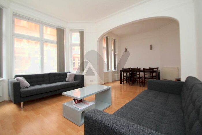 3 Bedroom Flat To Rent In Torrington Place, Warren Street, WC1E