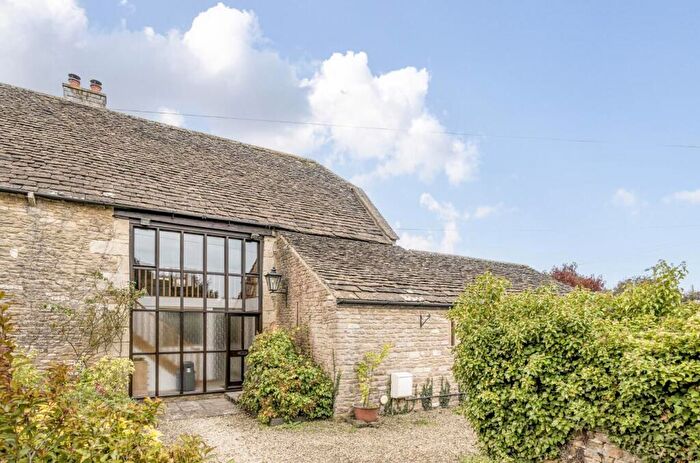 4 Bedroom Semi-Detached House For Sale In Wadswick Lane, Neston, Corsham, SN13