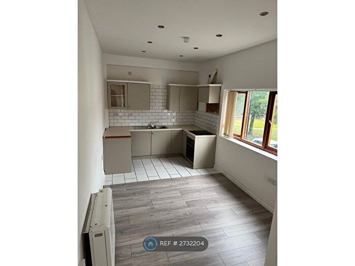 1 Bedroom Flat To Rent In Pristine House, Stoke-On-Trent, ST3