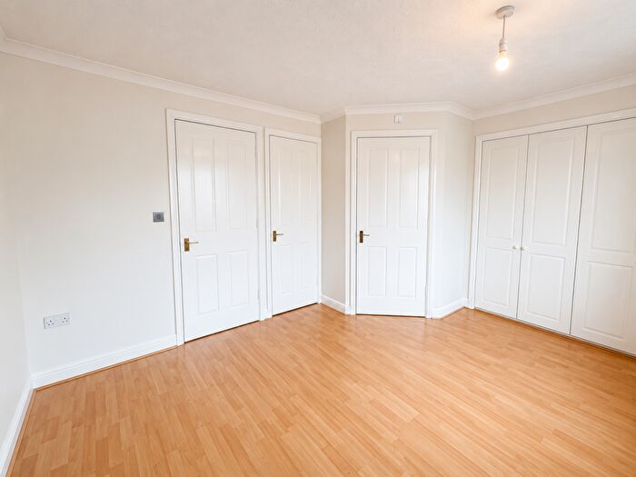 1 Bedroom Property To Rent In Thamesmead, SE28