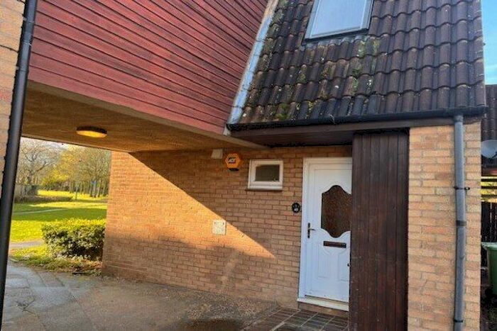 3 Bedroom Property To Rent In Orton Goldhay, Peterborough, PE2