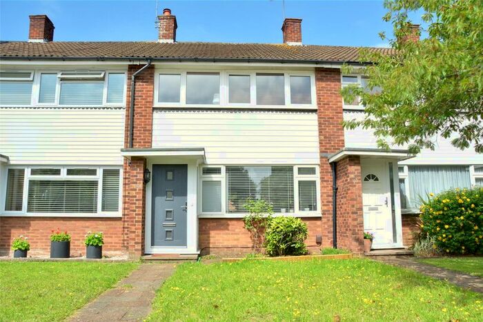 3 Bedroom Terraced House To Rent In Courtlands Avenue, London, SE12