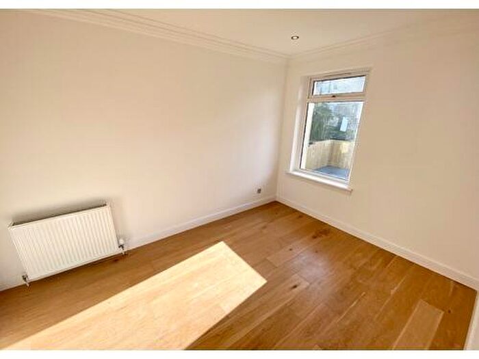 3 Bedroom Flat To Rent In Stobhill Road, Springburn, G21