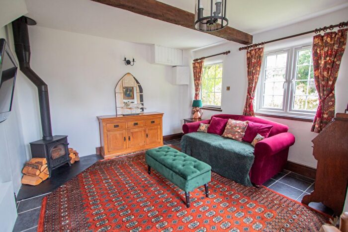 2 Bedroom Cottage For Sale In Rockbeare, Exeter, EX5